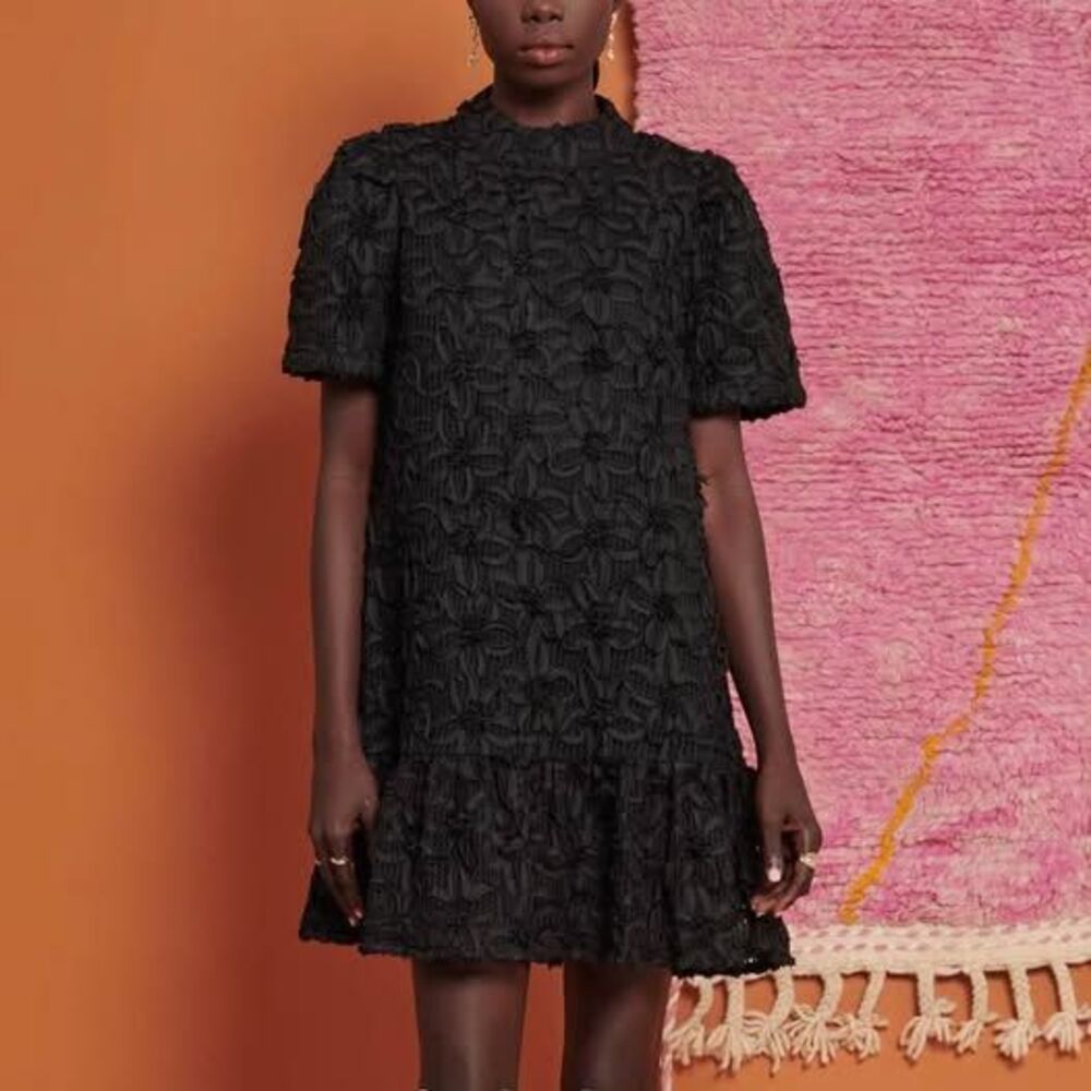 Brand New black Ghospell Dress